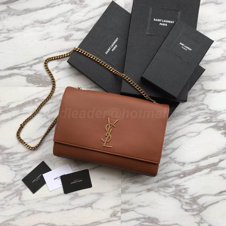 YSL Handbags 174